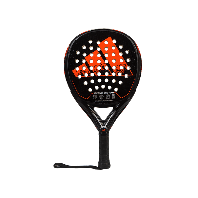 Padel racket Adidas Adipower CTRL Team 2023