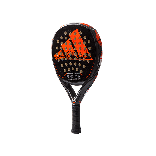 Padel racket Adidas Adipower CTRL Team 2023