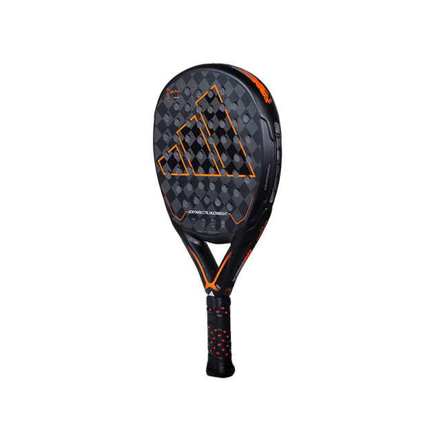 Racket Adidas Adipower Multiweight CTRL 2023 Alex Ruiz