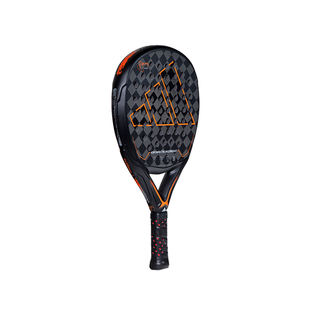 Racket Adidas Adipower Multiweight CTRL 2023 Alex Ruiz