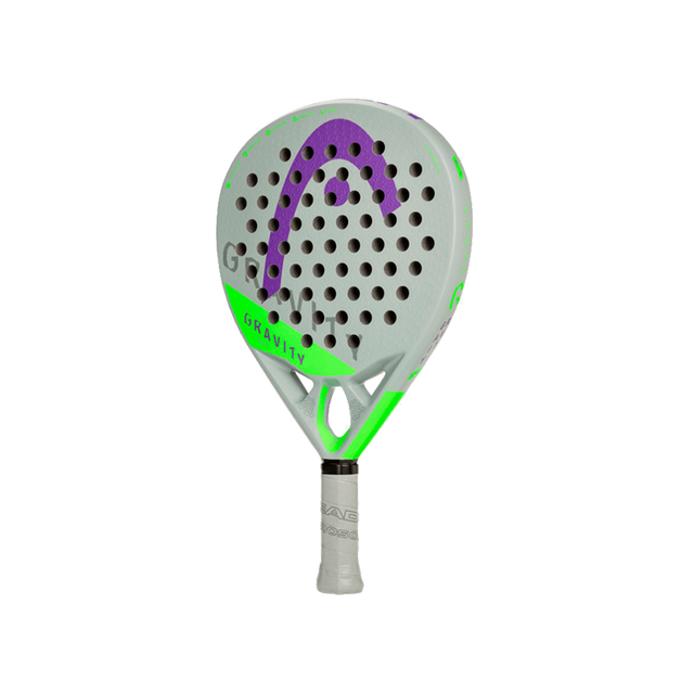 Head Gravity Elite 2022 racket