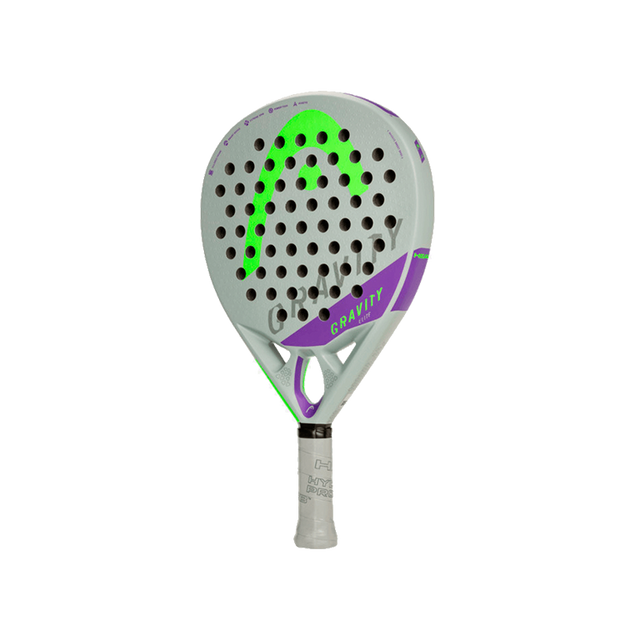 Head Gravity Elite 2022 racket