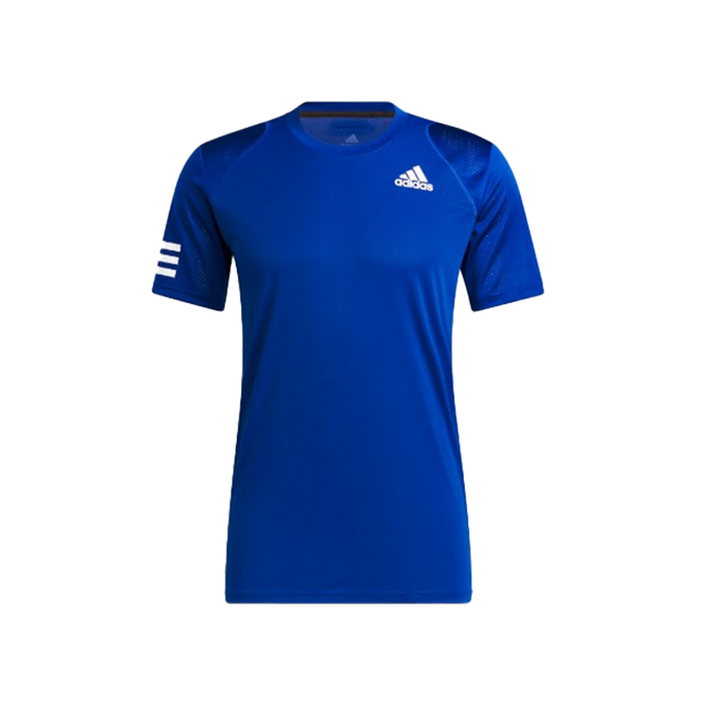 Adidas Club 3STRP T-shirt