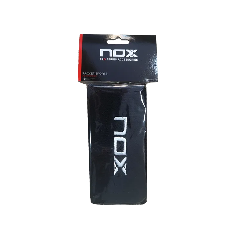 Bracelets longs Nox Noir