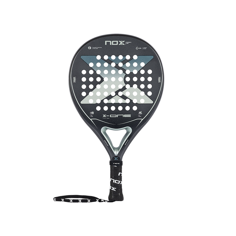 Padel racket from NOX online