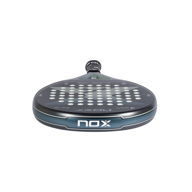 NOX X -One Evo Blue 2023 Schaufel