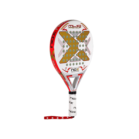 Nox ML10 Pro Cup Corp 2023 Racket