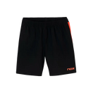 Pantalon Corto NOX Team Negro/Naranja