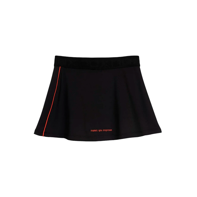 Skirt Nox Team 2022 Black