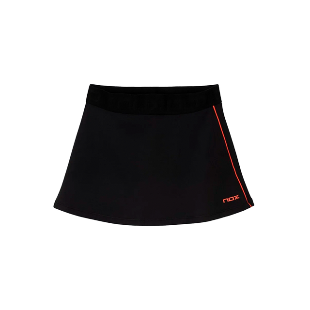 Skirt Nox Team 2022 Black