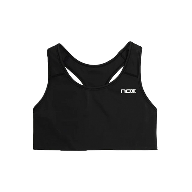 Top Deportivo NOX Pro Negro