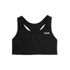 Top Sportif Nox Pro Noir