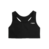 Top Sportif Nox Pro Noir