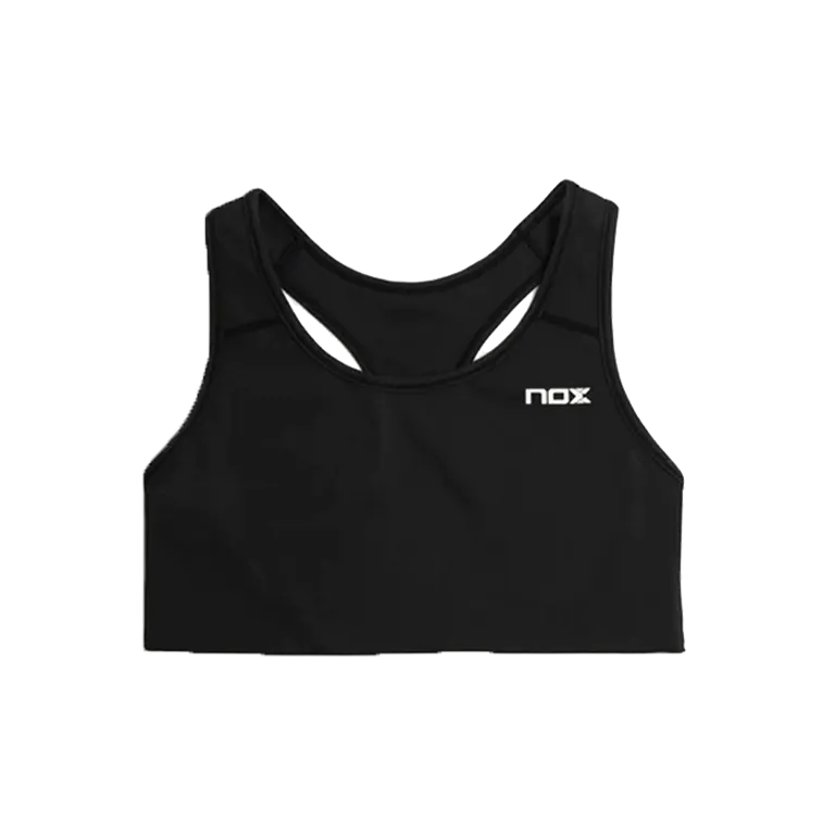 Top Sportif Nox Pro Noir