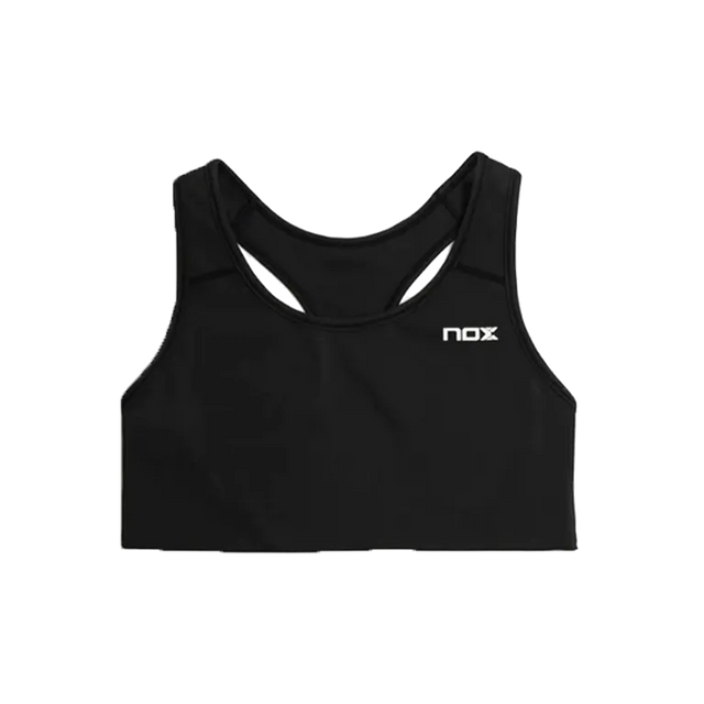 Top Deportivo NOX Pro Negro