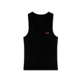 Maglietta Bretelle Nox Team Fit Women Nero