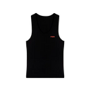 Camiseta Tirantes NOX Team Fit Women Negro