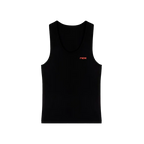 Maglietta Bretelle Nox Team Fit Women Nero