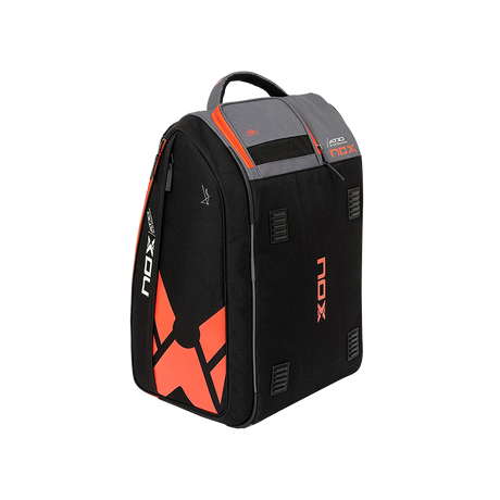 Padel bag Nox AT10 Competition XL Compact Agustín Tapia 2023