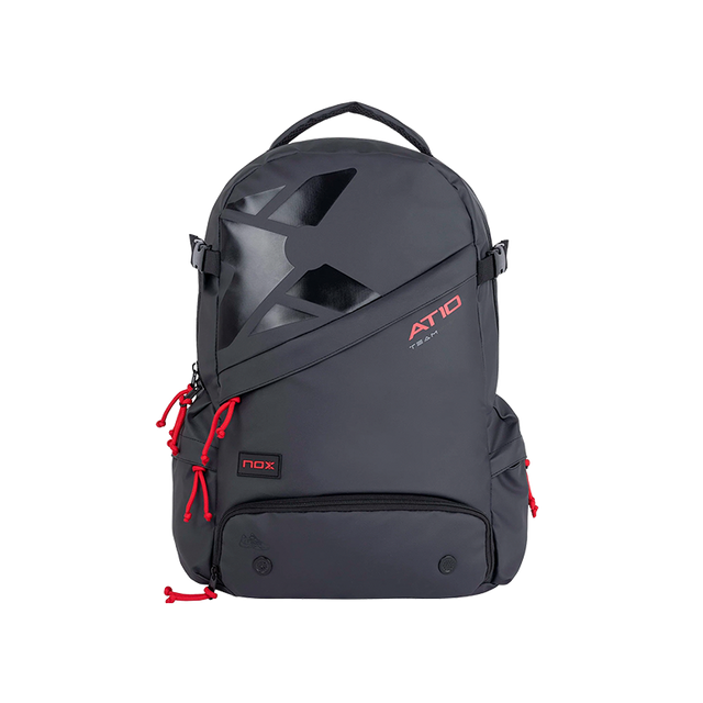 Nox AT10 Team Agustín Tapia 2023 Backpack