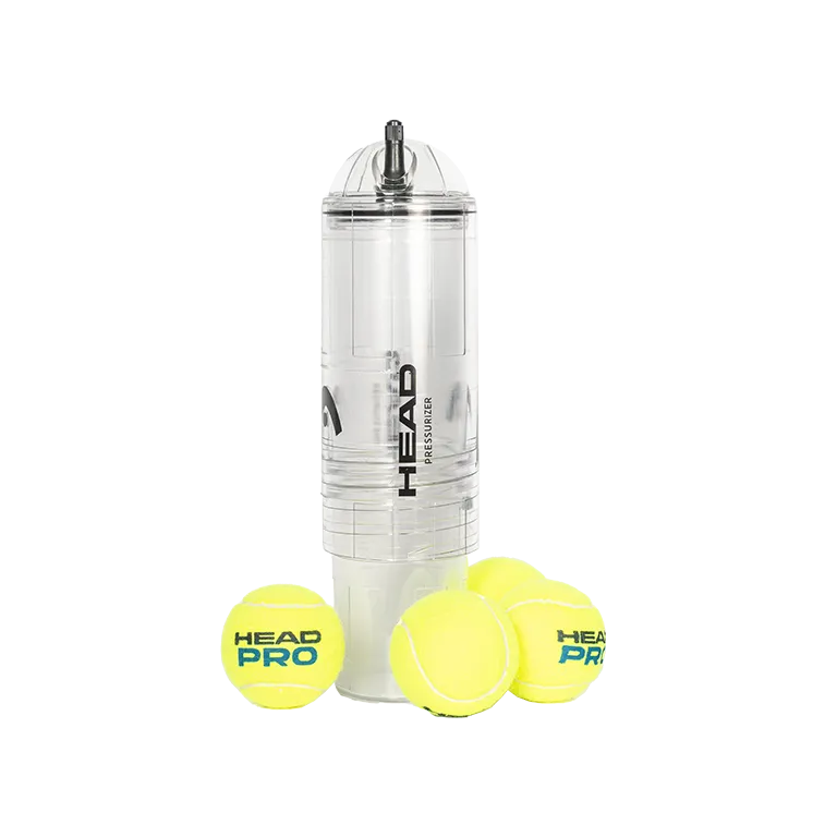 Presurizador HEAD X4 PUMP