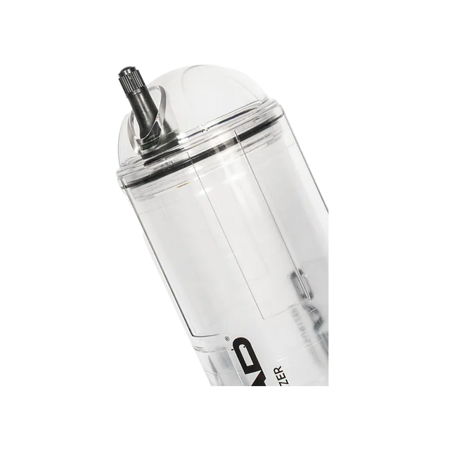 Presurizador HEAD X4 PUMP