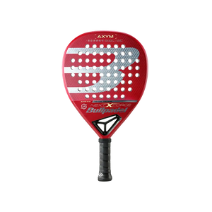 Pala Bullpadel Axym DB 2022