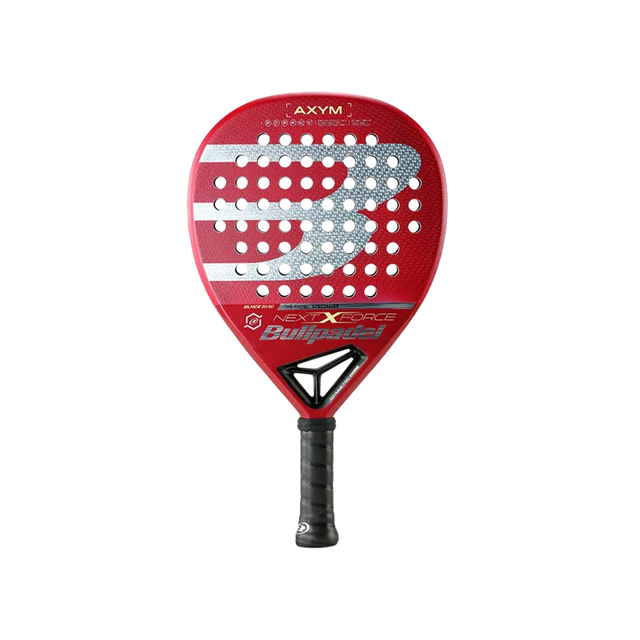 Pala Bullpadel Axym DB 2022