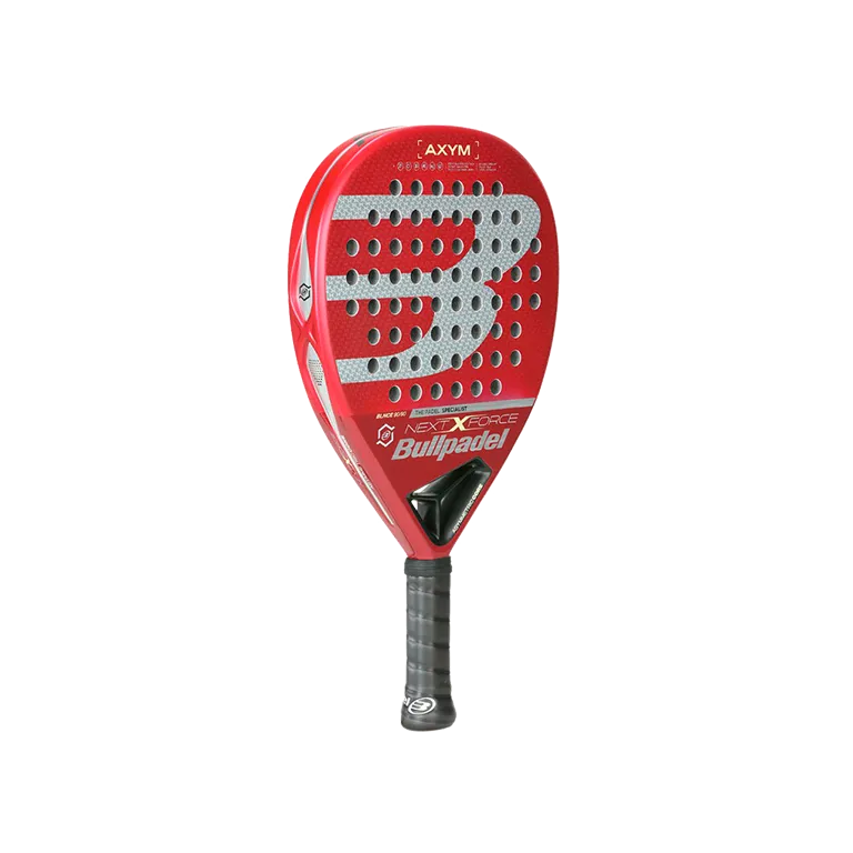 Pala Bullpadel Axym DB 2022