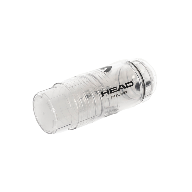 HEAD X3 PUMP pressurizer