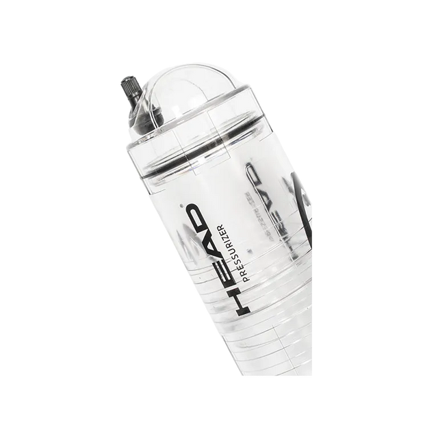 Presurizador HEAD X3 PUMP
