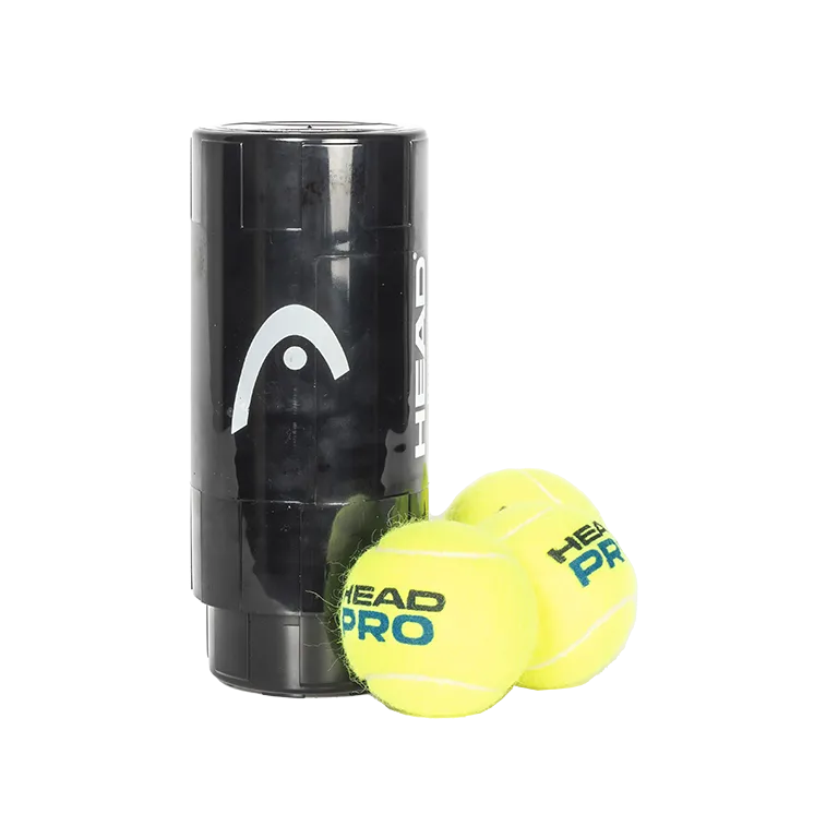 Presurizador HEAD Negro