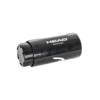 Presurizador HEAD Negro