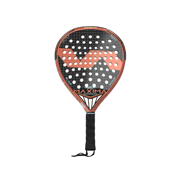 Varlion Maxima Summum ARG 2022 racket