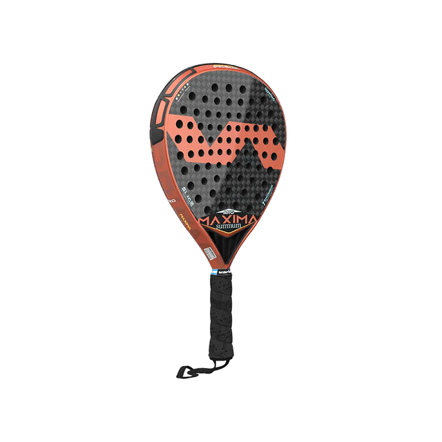 Varlion Maxima Summum ARG 2022 racket