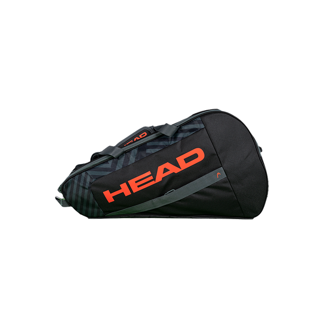 Head Base 2023 Red Padel Bag