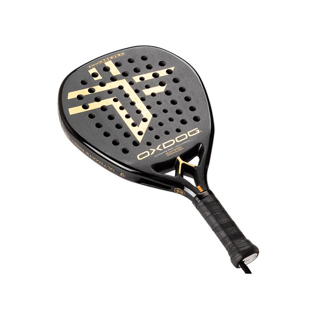 OxDog Ultimate Pro+ Hes-Carbon 2023 racket