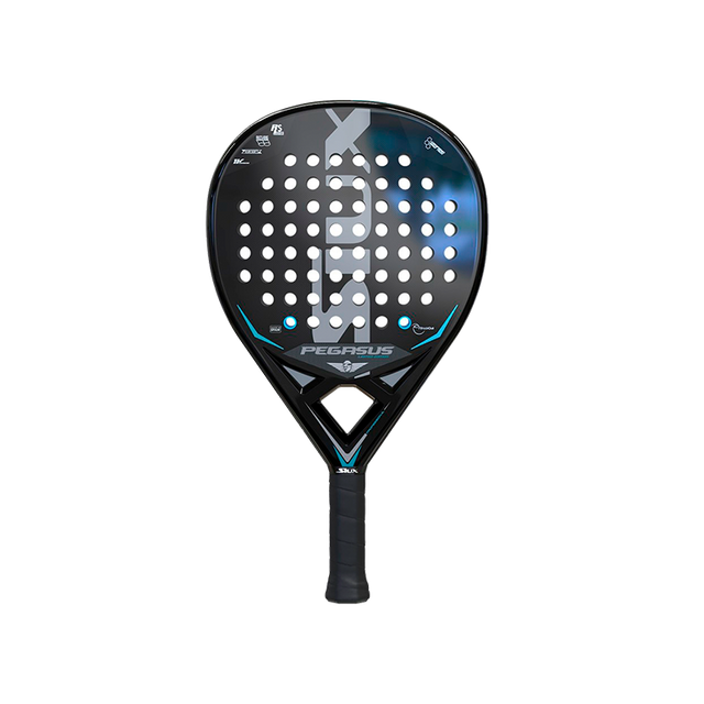 Siux Pegasus 1K Limited Edition racket