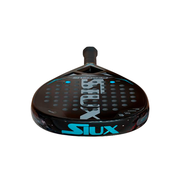 Siux Pegasus 1K Limited Edition racket