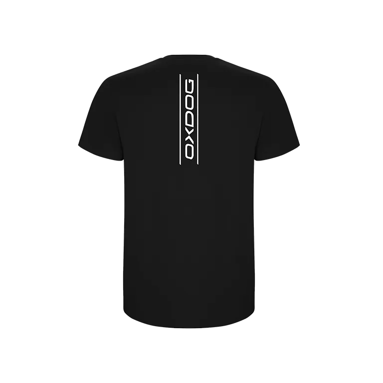T-shirt Oxdog cotton Others will follow black