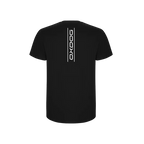 T-shirt Oxdog cotton Others will follow black