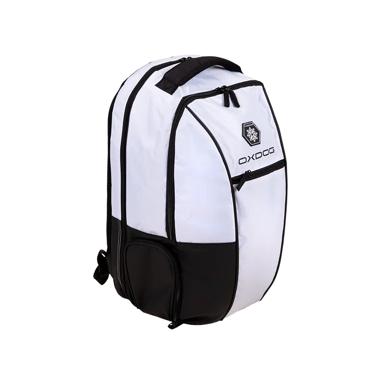 Mochila Oxdog Hyper Thermo Blanco