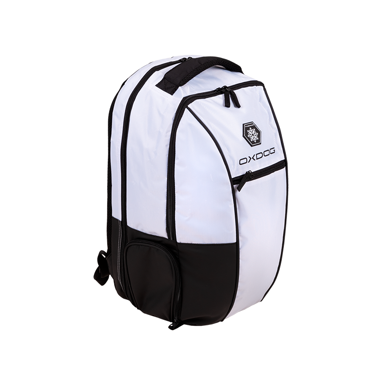 Varlion Ambassadors Black Backpack - Padel Pro Shop