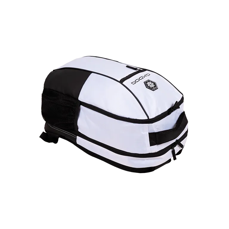 Mochila Oxdog Hyper Thermo Blanco