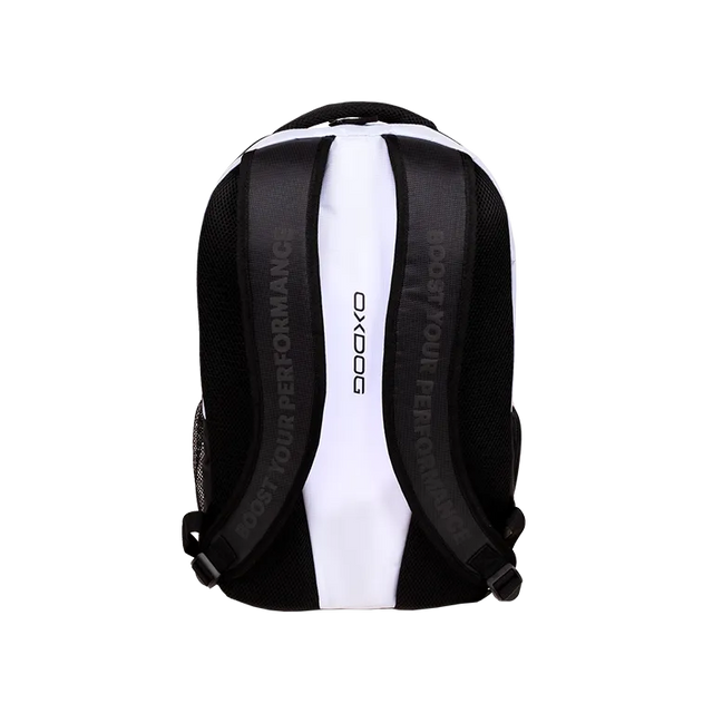 Mochila Oxdog Hyper Thermo Blanco