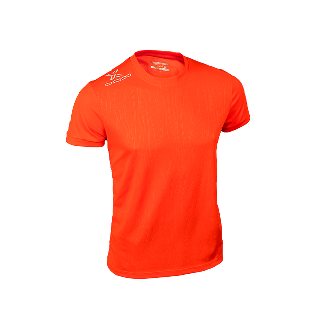 Oxdog Avenger Orange T-shirt