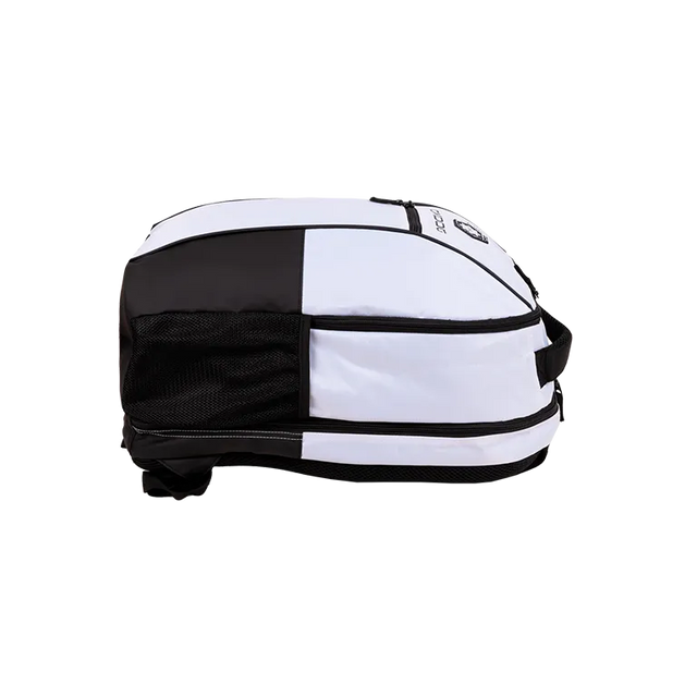 Mochila Oxdog Hyper Thermo Blanco