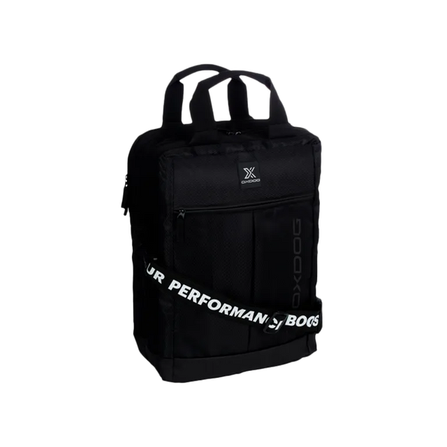 Mochila de Entrenador Oxdog Negro