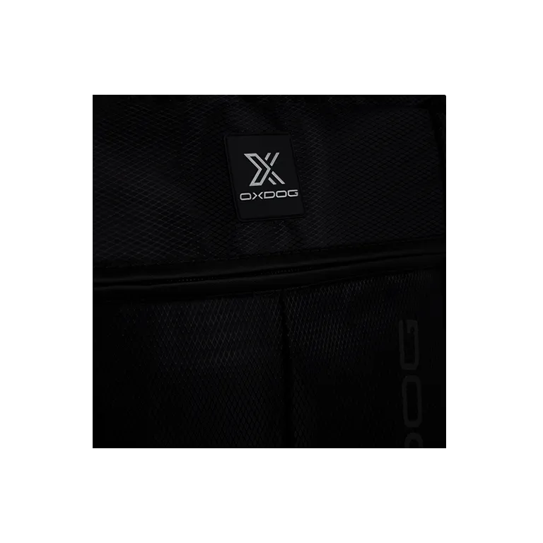 Mochila de Entrenador Oxdog Negro