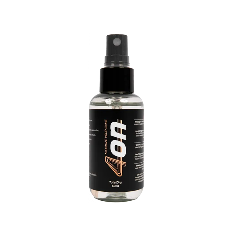 TotalDry 4on spray